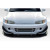 1992-1995 Honda Civic Duraflex TKO RBS V2 Wide Body Front Lip - 1 Piece - image 1
