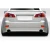 2006-2013 Lexus IS V Speed Rear Lip - image 1