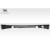 2006-2013 Lexus IS Series IS250 IS350 V Speed Rear Lip Air Dam - 1 Piece - image 12