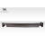 2006-2013 Lexus IS Series IS250 IS350 V Speed Rear Lip Air Dam - 1 Piece - image 8