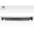 2006-2013 Lexus IS Series IS250 IS350 V Speed Rear Lip Air Dam - 1 Piece - image 3