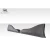 2003-2007 Infiniti G Coupe G35 Vader Side Skirts Rocker Panels Add Ons Spat Extensions - 4 Piece - image 24