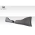 2003-2007 Infiniti G Coupe G35 Vader Side Skirts Rocker Panels Add Ons Spat Extensions - 4 Piece - image 14