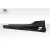 2006-2015 Mazda Miata X Sport Side Skirts Rocker Panels - 2 Piece - image 11