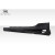 2006-2015 Mazda Miata Duraflex X Sport Side Skirts Rocker Panels - 2 Piece - image 4