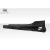 2006-2015 Mazda Miata X Sport Side Skirts Rocker Panels - 2 Piece - image 4