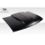 1994-2004 Chevy S10 1995-2004 Blazer 3" Cowl Hood - 1 Piece - image 7