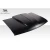 1994-2004 Chevy S10 1995-2004 Blazer 3" Cowl Hood - 1 Piece - image 10