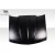1994-2004 Chevrolet S-10 3" Cowl Hood - image 5