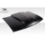 1994-2004 Chevrolet S-10 3" Cowl Hood - image 7