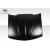 1994-2004 Chevy S10 1995-2004 Blazer 3" Cowl Hood - 1 Piece - image 13