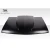 1994-2004 Chevy S10 1995-2004 Blazer 3" Cowl Hood - 1 Piece - image 8