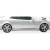 1998-2002 Mercedes CLK AMG Look Side Skirts - image 7