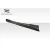 1998-2002 Mercedes CLK AMG Look Side Skirts - image 22