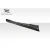 1998-2002 Mercedes CLK AMG Look Side Skirts - image 23