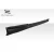 1998-2002 Mercedes CLK AMG Look Side Skirts - image 24