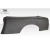 1989-1994 Nissan 240SX S13 HB B Sport Wide Body 70MM Rear Fender Flares - 2 Piece - image 25