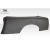 1989-1994 Nissan 240SX S13 HB B Sport Wide Body 70MM Rear Fender Flares - 2 Piece - image 15