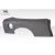 1989-1994 Nissan 240SX S13 HB B Sport Wide Body 70MM Rear Fender Flares - 2 Piece - image 23