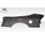1989-1994 Nissan 240SX S13 HB B Sport Wide Body 70MM Rear Fender Flares - 2 Piece - image 22