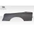 1989-1994 Nissan 240SX S13 HB B Sport Wide Body 70MM Rear Fender Flares - 2 Piece - image 23