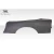 1989-1994 Nissan 240SX S13 HB B Sport Wide Body 70MM Rear Fender Flares - 2 Piece - image 7