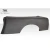 1989-1994 Nissan 240SX S13 HB B Sport Wide Body 70MM Rear Fender Flares - 2 Piece - image 14