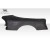 1989-1994 Nissan 240SX S13 HB B Sport Wide Body 70MM Rear Fender Flares - 2 Piece - image 18