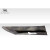 1993-1997 Mazda RX-7 Duraflex Wide Body BRS Rear Bumper Add-Ons - 2 Piece (S) - image 12