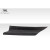 1993-1997 Mazda RX-7 Duraflex Wide Body BRS Rear Bumper Add-Ons - 2 Piece (S) - image 9