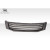 2008-2012 Honda Accord 4DR GR Grille - 1 Piece - image 7