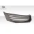 2008-2012 Honda Accord 4DR GR Grille - 1 Piece - image 8