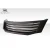 2008-2012 Honda Accord 4DR GR Grille - 1 Piece - image 7