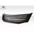 2008-2012 Honda Accord 4DR GR Grille - 1 Piece - image 8