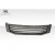 2008-2012 Honda Accord 4DR GR Grille - 1 Piece - image 11