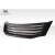 2008-2012 Honda Accord 4DR GR Grille - 1 Piece - image 13