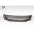 2008-2012 Honda Accord 4DR Duraflex GR Grille - 1 Piece - image 3