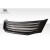 2008-2012 Honda Accord 4DR GR Grille - 1 Piece - image 5