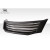 2008-2012 Honda Accord 4DR GR Grille - 1 Piece - image 9