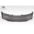 2008-2012 Honda Accord 4DR GR Grille - 1 Piece - image 6
