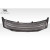 2008-2012 Honda Accord 4DR GR Grille - 1 Piece - image 6