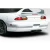 1993-2002 Chevrolet Camaro LE Designs Rear Lip - image 3