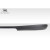 1993-2002 Chevrolet Camaro LE Designs Center Mount Exhaust Rear Lip Spoiler- 1 Piece - image 6