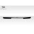 1993-2002 Chevrolet Camaro LE Designs Center Mount Exhaust Rear Lip Spoiler- 1 Piece - image 3