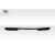 1993-2002 Chevrolet Camaro LE Designs Center Mount Exhaust Rear Lip Spoiler- 1 Piece - image 4