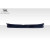 1991-1997 BMW 8 Series E31 M8 M Tech Look Rear Lip - 1 Piece - image 3