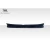 1991-1997 BMW 8 Series E31 M8 M Tech Look Rear Lip - 1 Piece - image 4