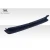 1991-1997 BMW 8 Series E31 M8 M Tech Look Rear Lip - 1 Piece - image 6
