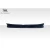 1991-1997 BMW 8 Series E31 M8 M Tech Look Rear Lip - 1 Piece - image 5