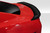 2010-2013 Chevrolet Camaro Duraflex RKS Wing Spoiler 3 Piece